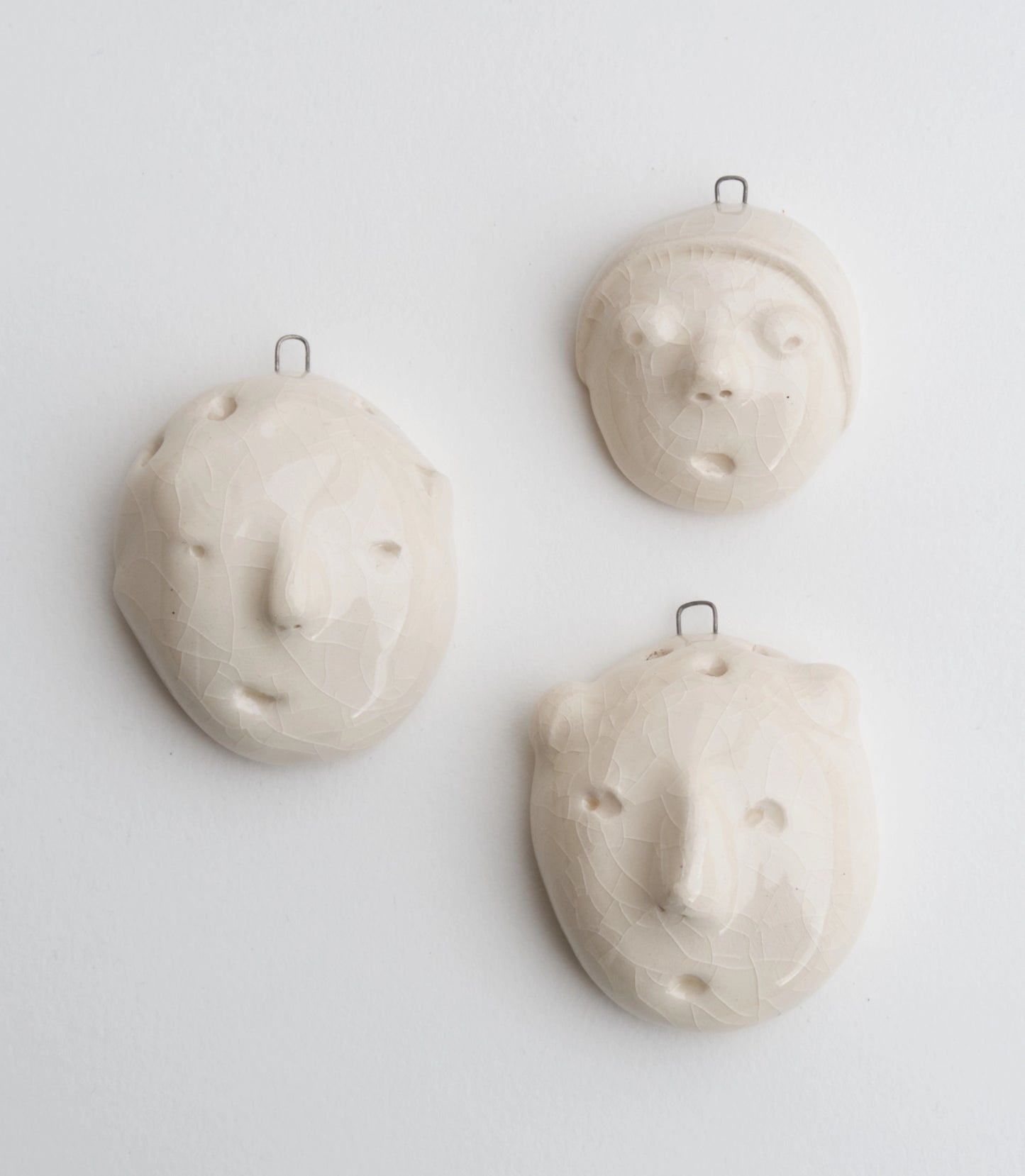 Sara - hanging ornament