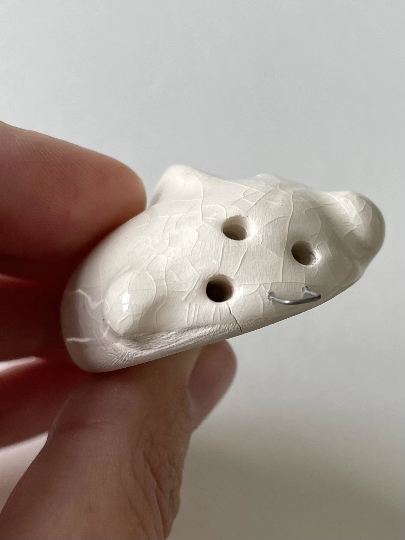 Martha - hanging ornament