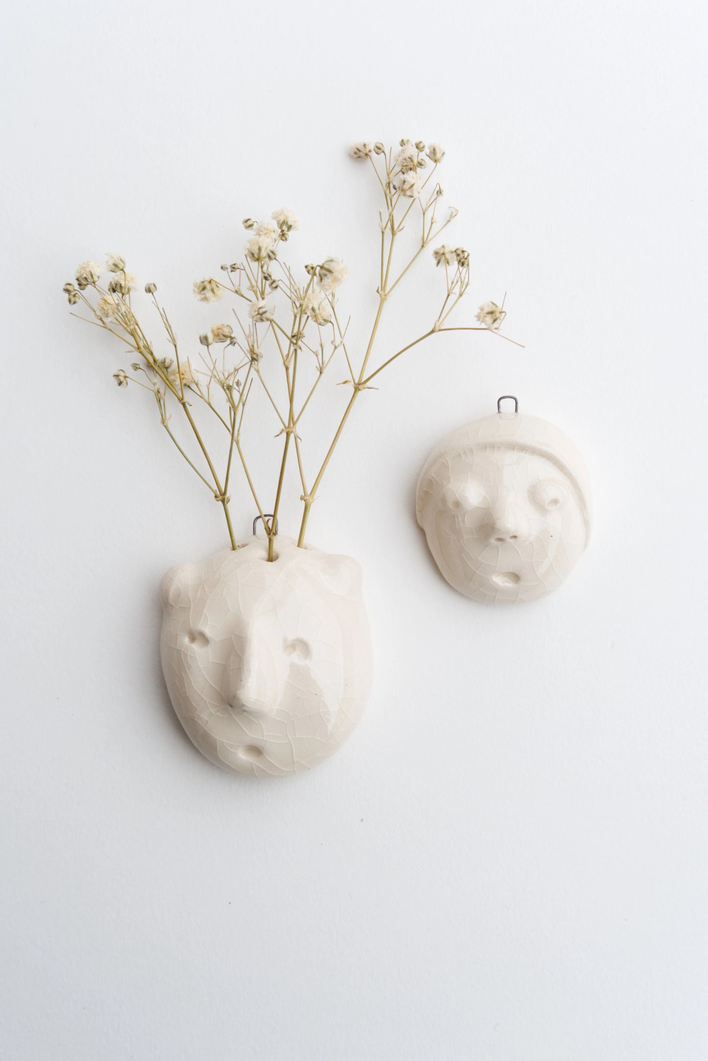 Sara - hanging ornament