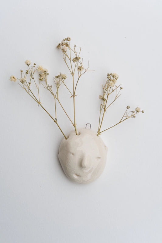 Pete - hanging ornament