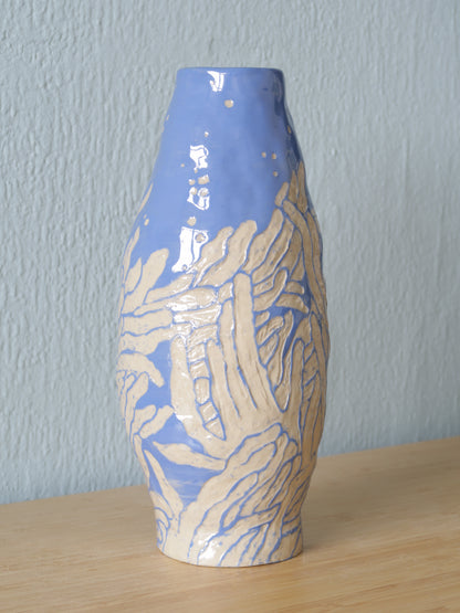 Ocean vase