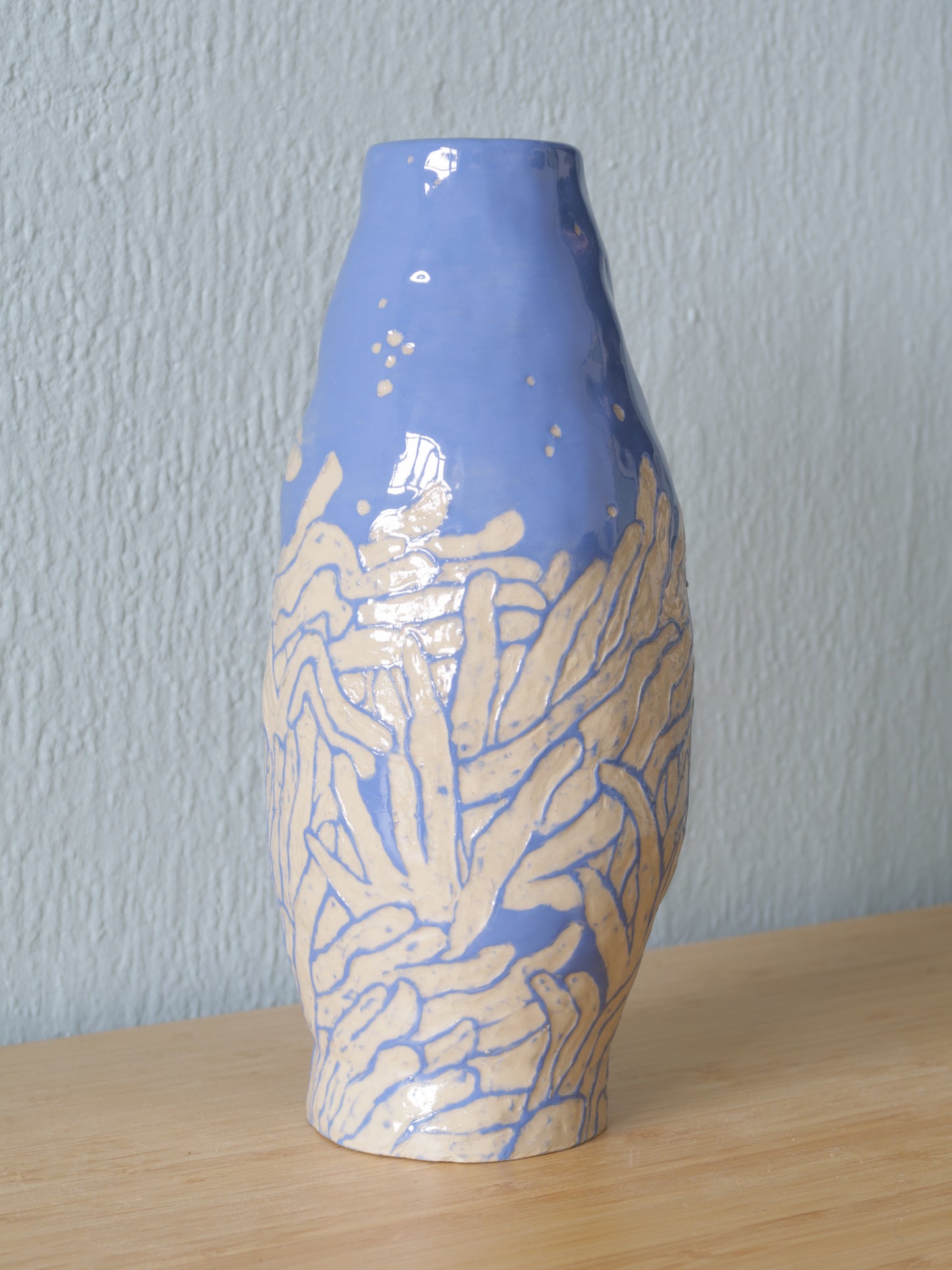 Ocean vase