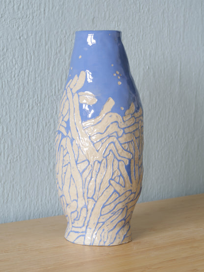 Ocean vase