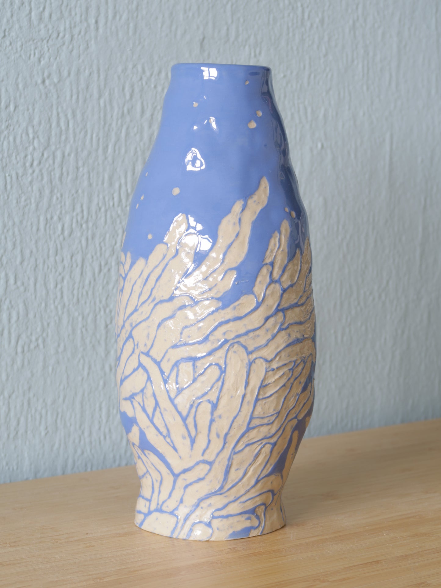 Ocean vase